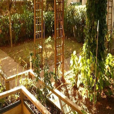 Appartement Centre Ville Tours Bagian luar foto