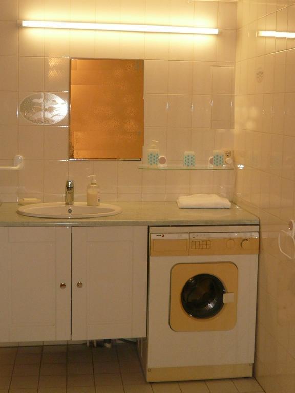 Appartement Centre Ville Tours Bagian luar foto