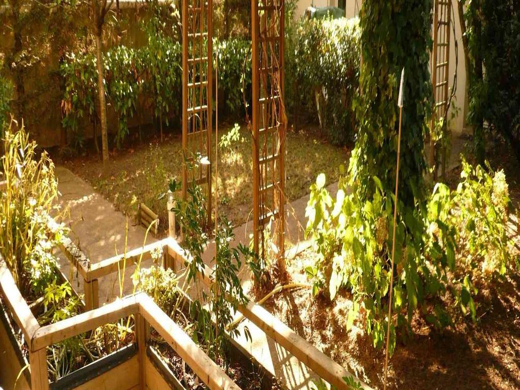 Appartement Centre Ville Tours Bagian luar foto